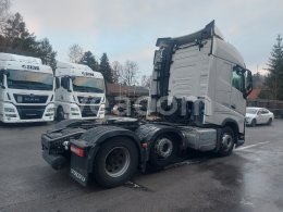 Aukcja internetowa: VOLVO  FH 500 6X2