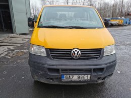 Online auction: Volkswagen Transporter 
