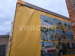 Online aukce: AGADOS  DONA