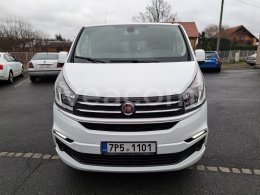 Aukcja internetowa: FIAT  TALENTO