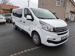 Aukcja internetowa: FIAT  TALENTO