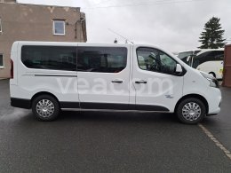 Aukcja internetowa: FIAT  TALENTO