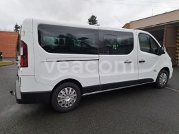 Aukcja internetowa: FIAT  TALENTO
