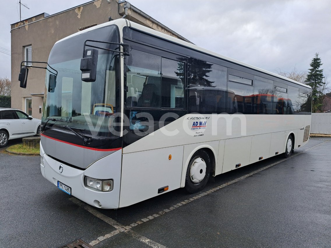 Online aukce: IRISBUS  SFR160