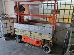 Online aukce:   JLG 19 30 ES