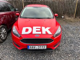 Online aukce: FORD  FOCUS COMBI