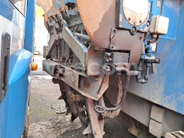 Online aukce:   MB ATEGO 1524 A 4X4