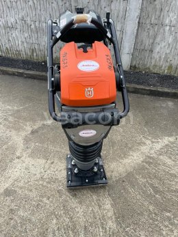 Aukcja internetowa:   HUSQVARNA LT6005