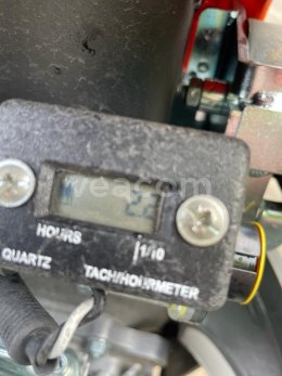 Aukcja internetowa:   HUSQVARNA LT6005