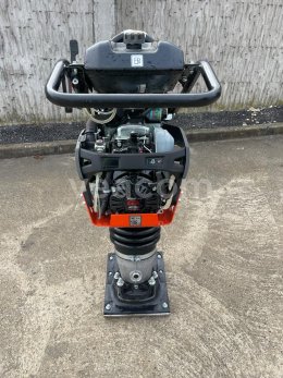 Aukcja internetowa:   HUSQVARNA LT6005