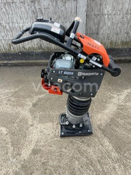 Aukcja internetowa:   HUSQVARNA LT6005