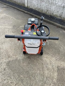 Aukcja internetowa:   HUSQVARNA FS400LV