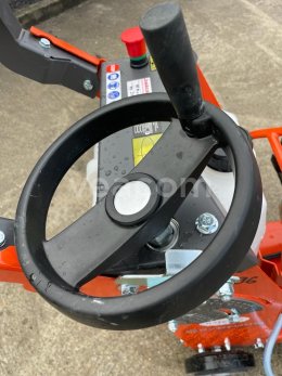 Aukcja internetowa:   HUSQVARNA FS400LV