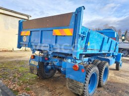 Online aukce: PRAGA  V3S 6X6