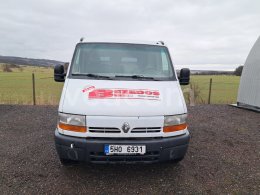 Online árverés: RENAULT  MASTER
