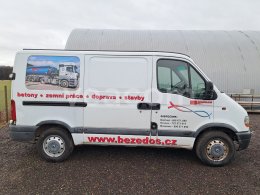 Online árverés: RENAULT  MASTER
