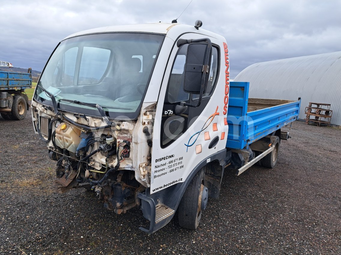 Online aukce: AVIA  D75-EL