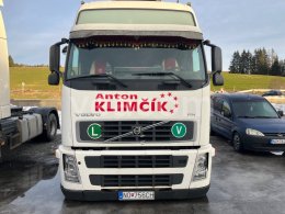 Online aukce: VOLVO  FH 440