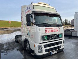 Online aukce: VOLVO  FH 440