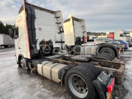 Online aukce: VOLVO  FH 440
