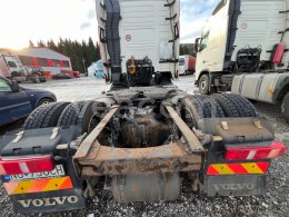 Online aukce: VOLVO  FH 440