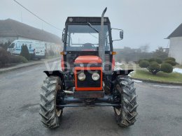 Aukcja internetowa: ZETOR  6245