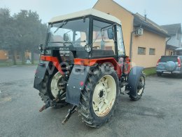 Online auction: ZETOR  6245