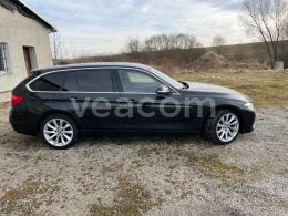 Aukcja internetowa: BMW  320D XDRIVE SPORT LINE