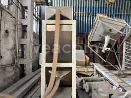Online aukce:   INTESA MACHINERY R-COOLER COO2000 -CHLADIČ PEILET