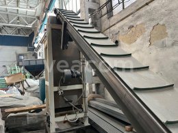 Online aukce:   INTESA MACHINERY R-COOLER COO2000 -CHLADIČ PEILET