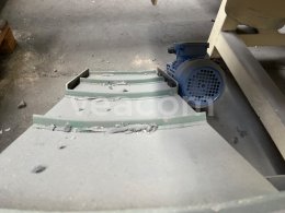 Online aukce:   INTESA MACHINERY R-COOLER COO2000 -CHLADIČ PEILET