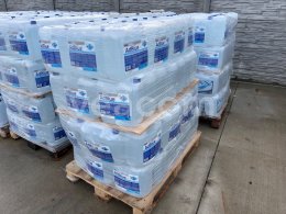 Online aukce:   ADBLUE 10L BALENIA- 72KS NA PALETE