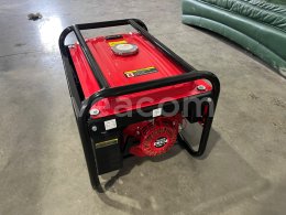 Online auction:   3 KS HAGER HK8000W