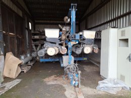 Aukcja internetowa:   KINZE 3500