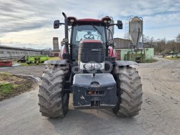 Aukcja internetowa: CASE  PUMA 150 4X4