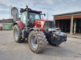 Aukcja internetowa: CASE  PUMA 150 4X4