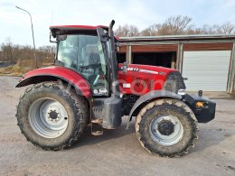 Aukcja internetowa: CASE  PUMA 150 4X4
