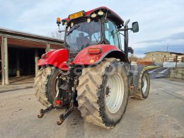 Aukcja internetowa: CASE  PUMA 150 4X4
