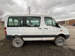 Aukcja internetowa: MB  SPRINTER 313 IGLHAUT 4X4