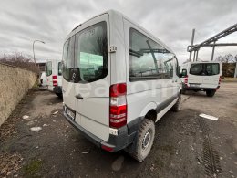 Aukcja internetowa: MB  SPRINTER 313 IGLHAUT 4X4