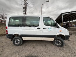 Aukcja internetowa: MB  SPRINTER 313 IGLHAUT 4X4