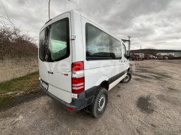 Aukcja internetowa: MB  SPRINTER 313 IGLHAUT 4X4