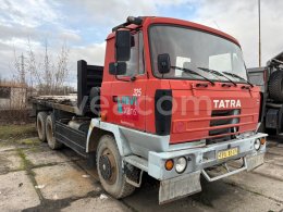 Aukcja internetowa: TATRA  T815-200V11 28225 6X6.2