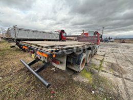 Aukcja internetowa: TATRA  T815-200V11 28225 6X6.2