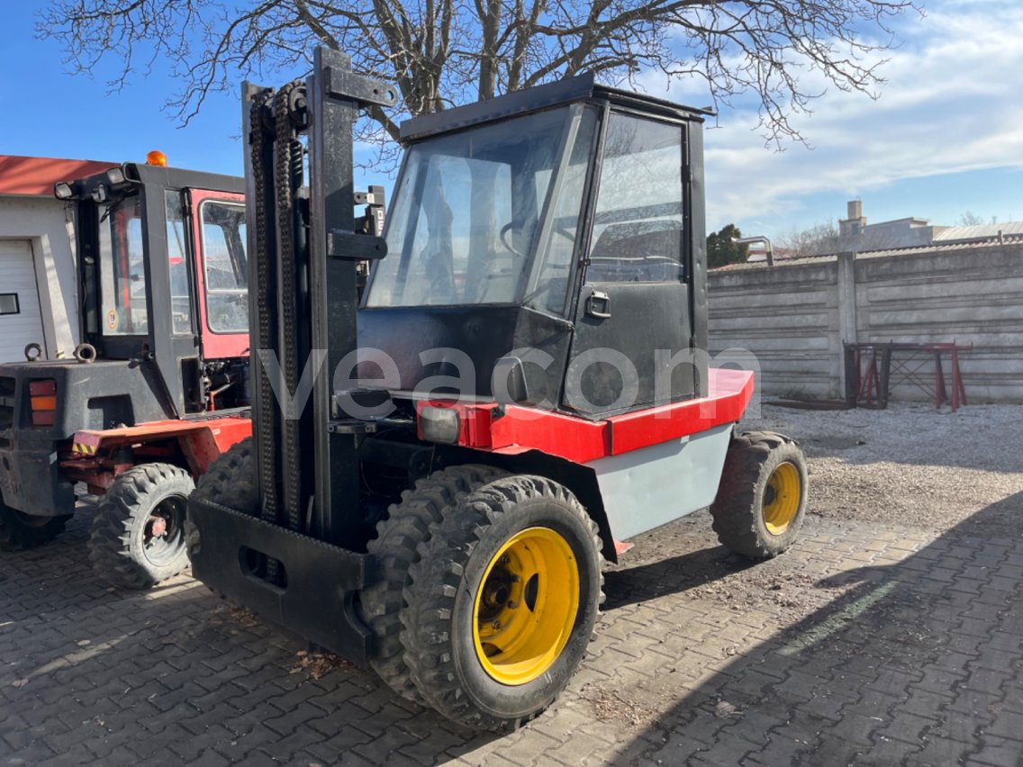 Online aukce:   DESTA DVHM 3222 TM