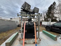 Online aukce:   HYDROMAXLIGHT – SVĚTELNÁ VĚŽ