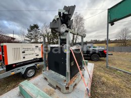 Online aukce:   HYDROMAXLIGHT – SVĚTELNÁ VĚŽ