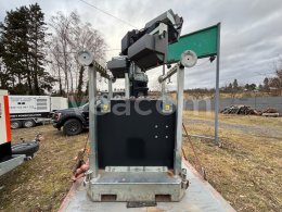 Online aukce:   HYDROMAXLIGHT – SVĚTELNÁ VĚŽ