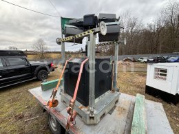 Online aukce:   HYDROMAXLIGHT – SVĚTELNÁ VĚŽ