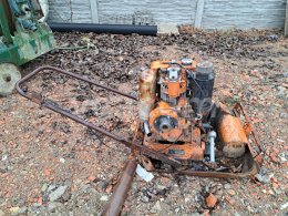 Online aukce:   VIBROMAX AVS 1900